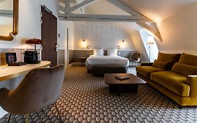 Grand Hôtel Continental