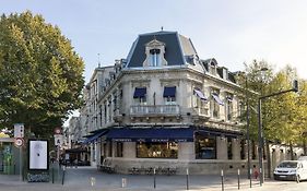 Grand Hôtel Continental